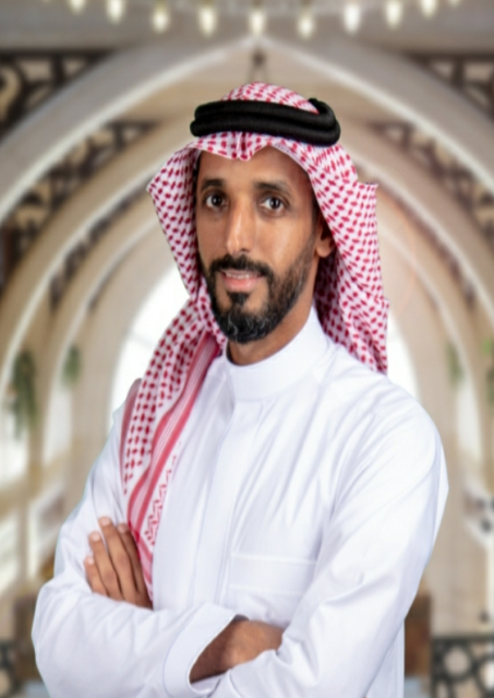 Dr. Sami Al Obaidi 